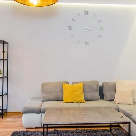 Easy Rent Apartments - Konopnicka 9 Lublino Esterno foto