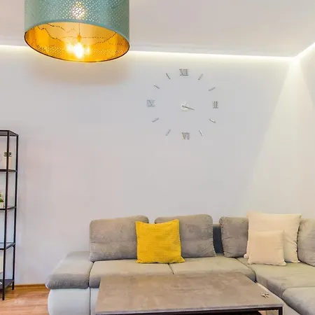 Easy Rent Apartments - Konopnicka 9 Lublino Esterno foto