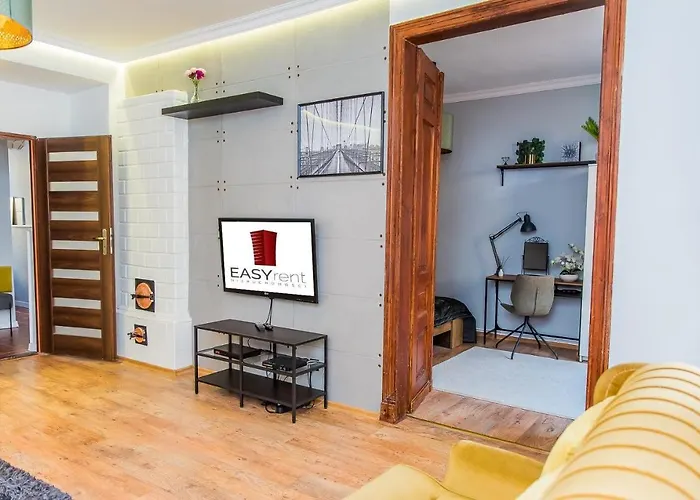Easy Rent Apartments - Konopnicka 9