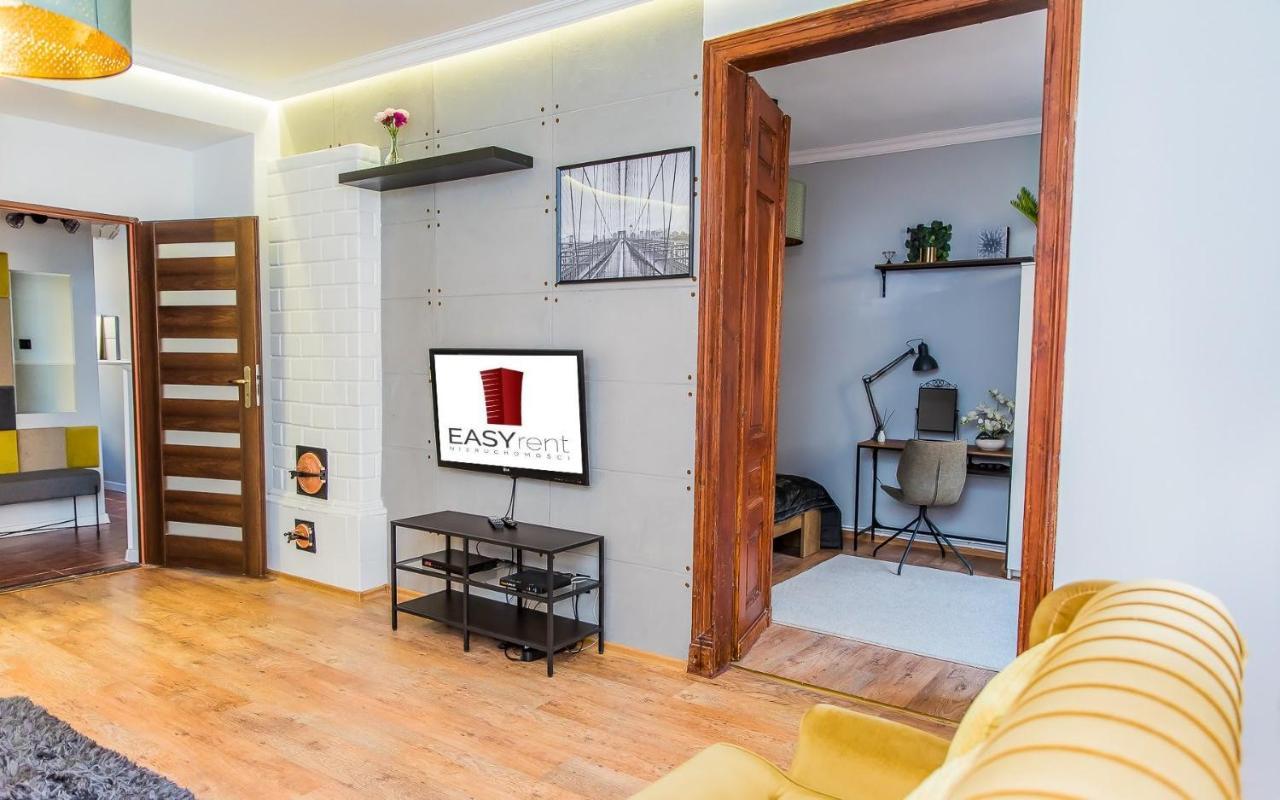 Easy Rent - Konopnicka 9 Apartment *