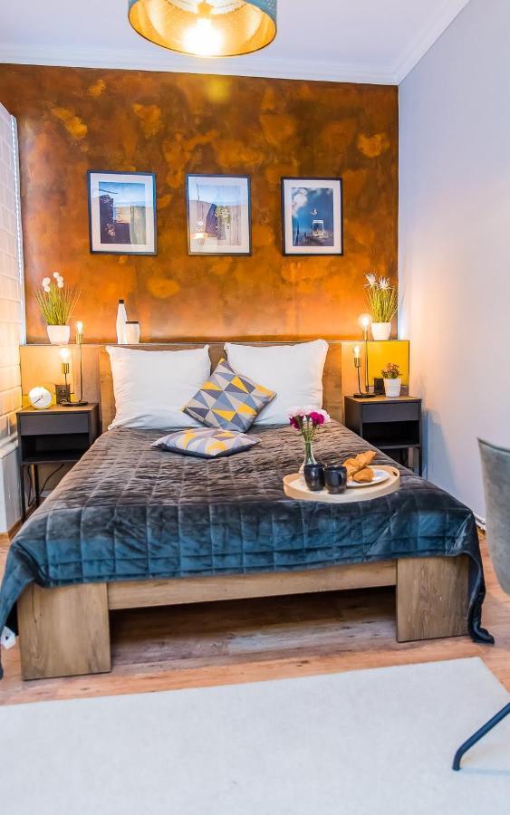 Easy Rent - Konopnicka 9 Apartment Lublin
