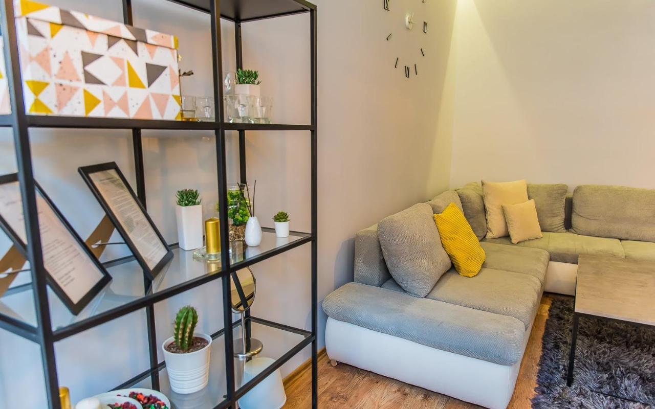 Easy Rent - Konopnicka 9 * Lublin