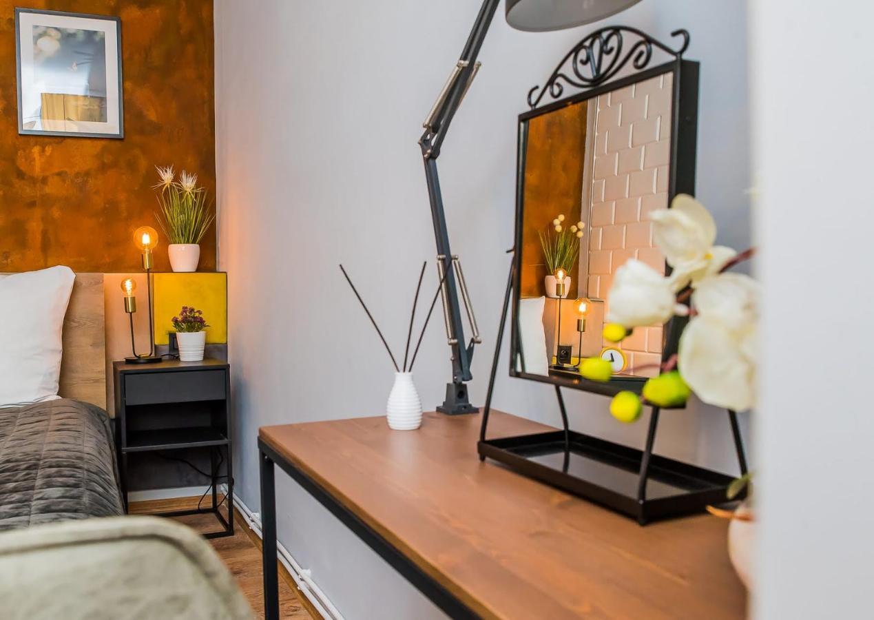 Apartment Easy Rent - Konopnicka 9 *