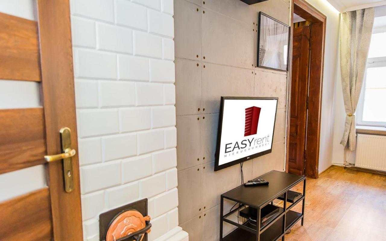Easy Rent - Konopnicka 9 *