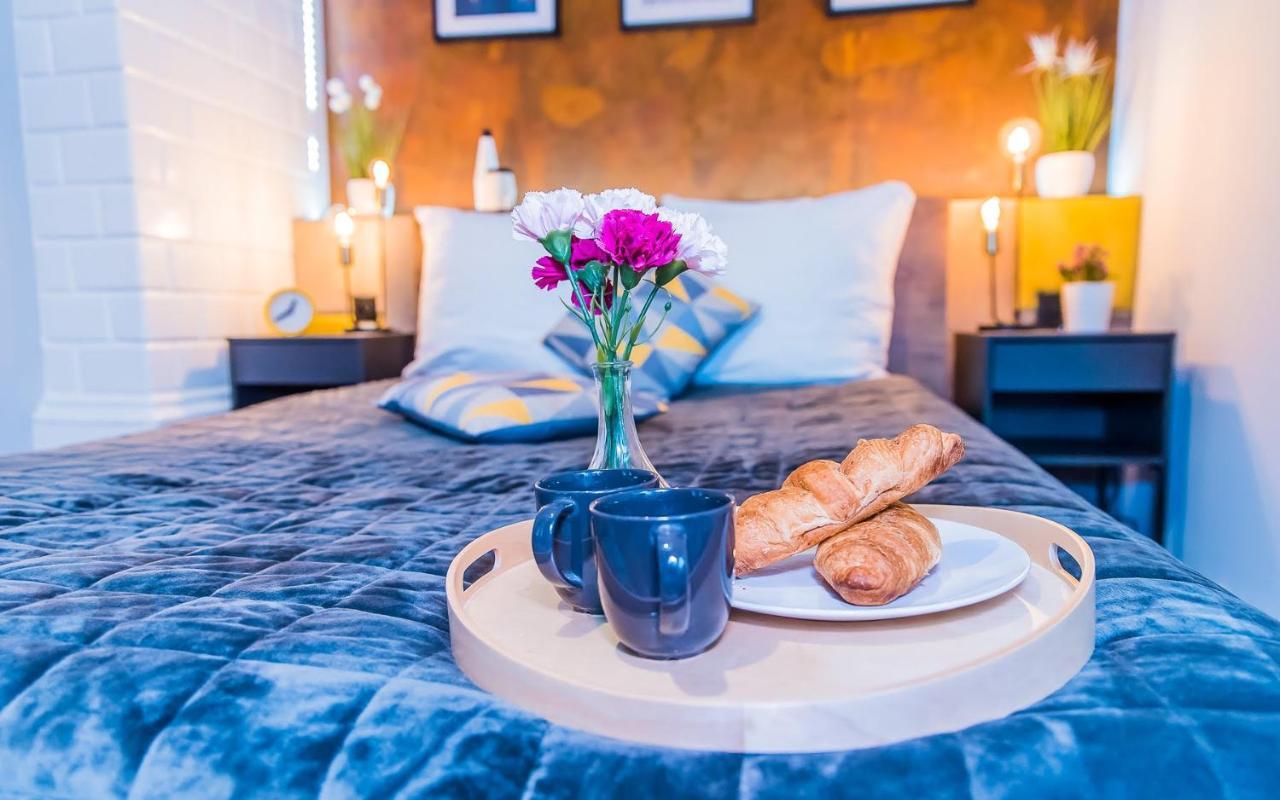 Easy Rent - Konopnicka 9 * Lublin