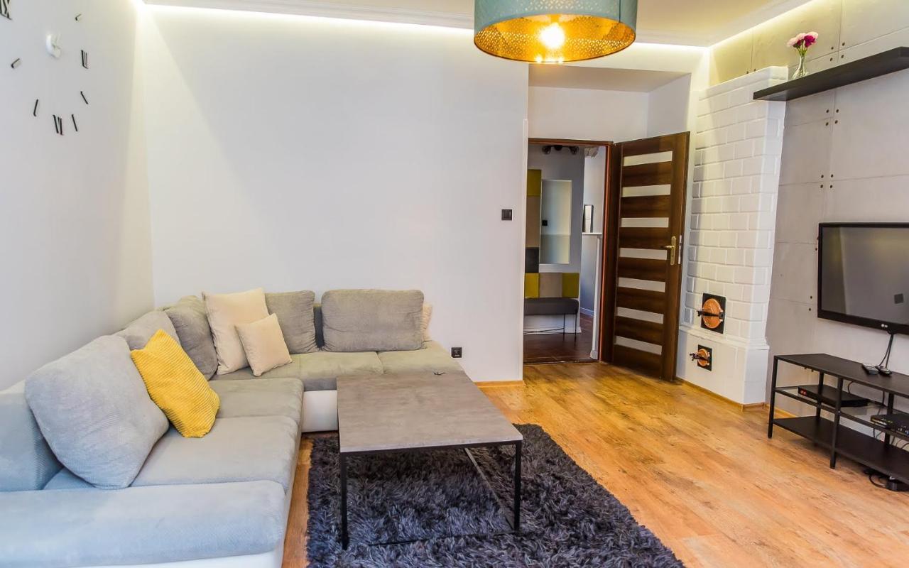Apartment Easy Rent - Konopnicka 9