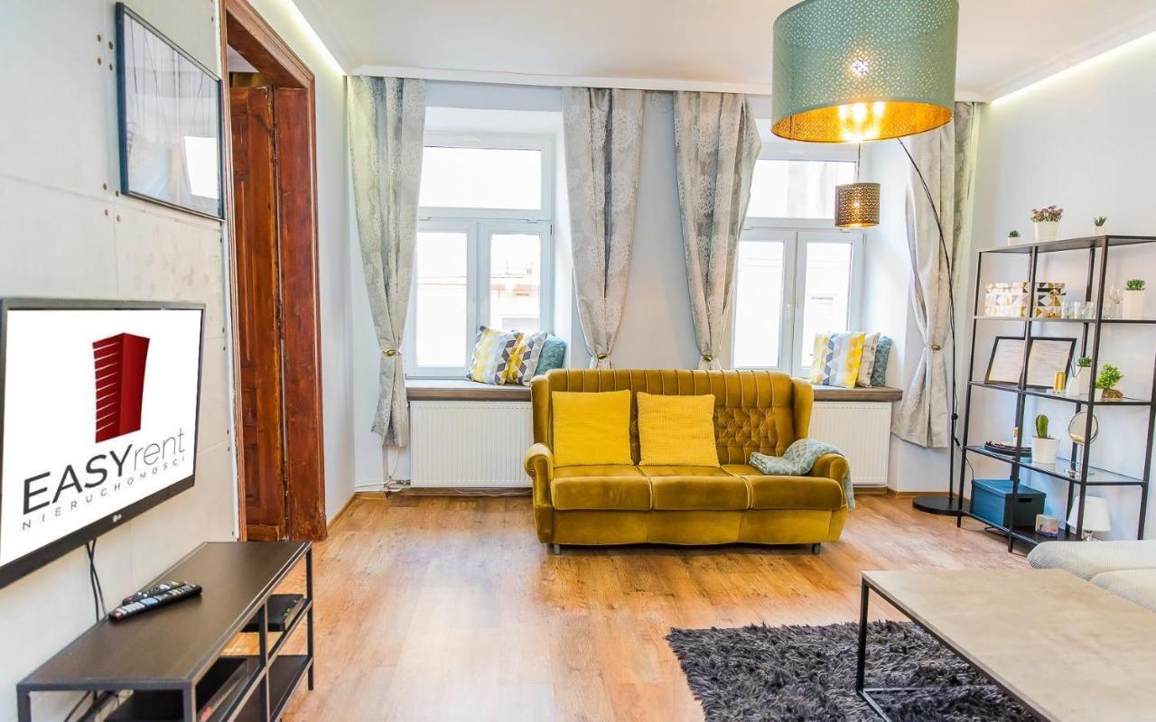 Easy Rent - Konopnicka 9 Apartment
