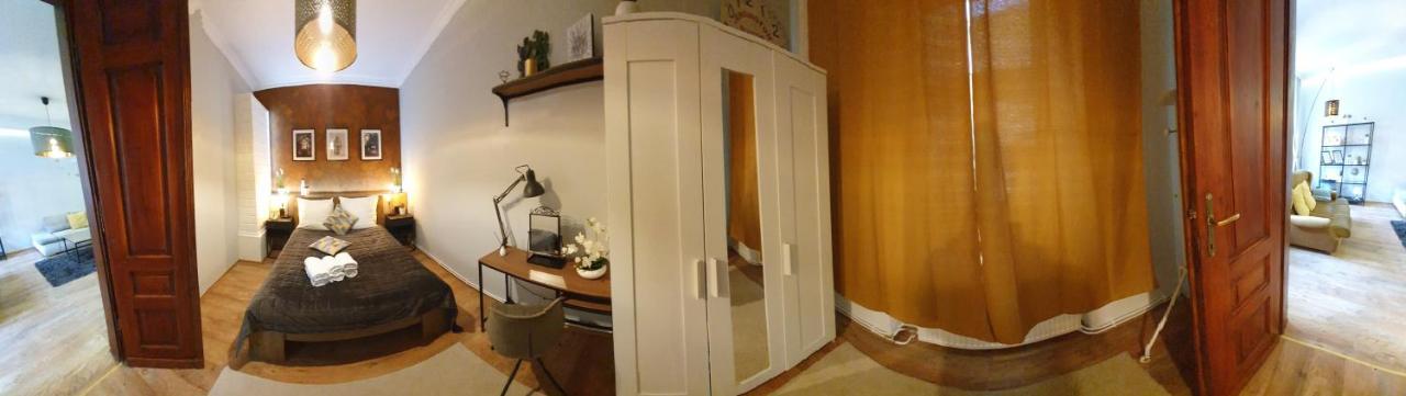 Apartment Easy Rent - Konopnicka 9 Lublin