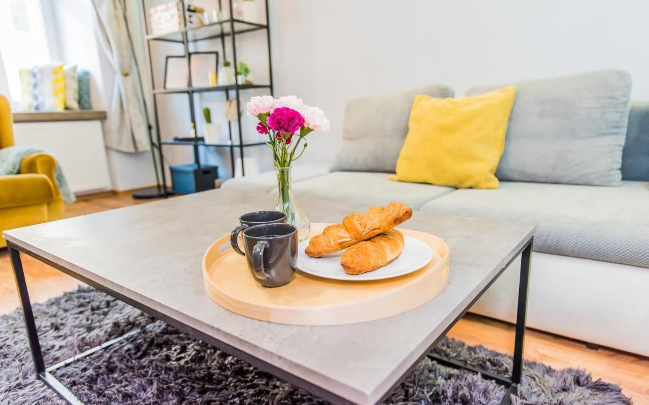 Apartment Easy Rent - Konopnicka 9