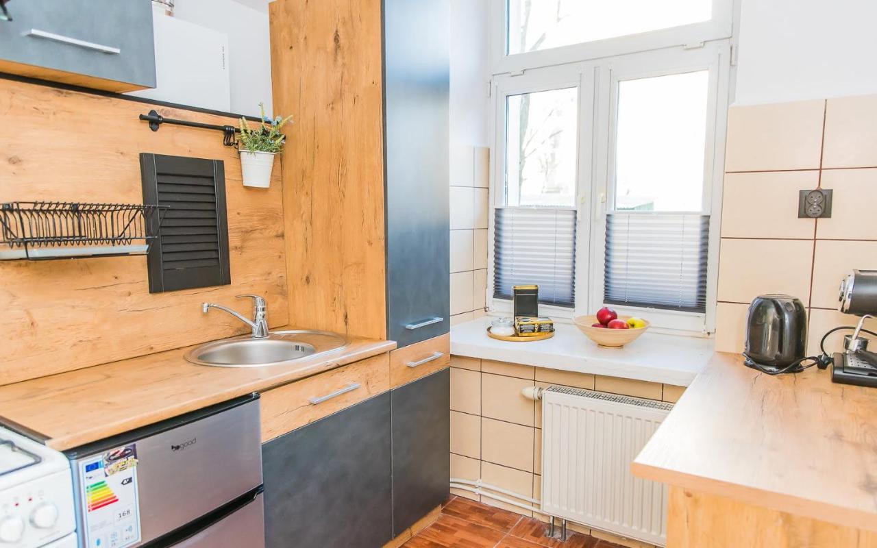 Easy Rent - Konopnicka 9 Lublin