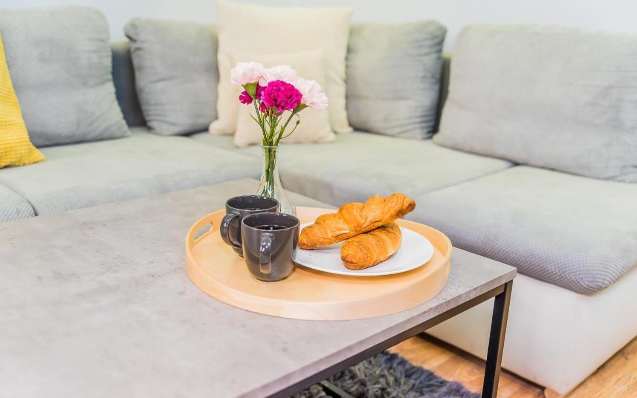 Apartment Easy Rent - Konopnicka 9