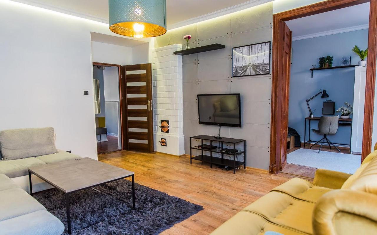 Easy Rent - Konopnicka 9 Apartment *