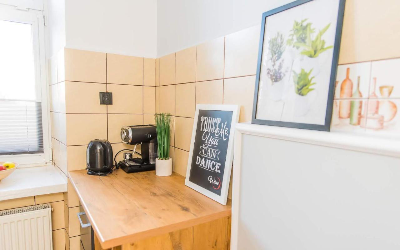 Easy Rent - Konopnicka 9 Apartment