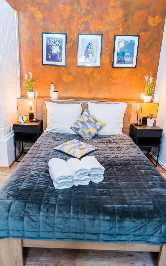 Easy Rent - Konopnicka 9 Lublin