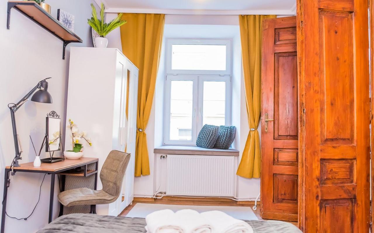 Easy Rent - Konopnicka 9 Apartment *