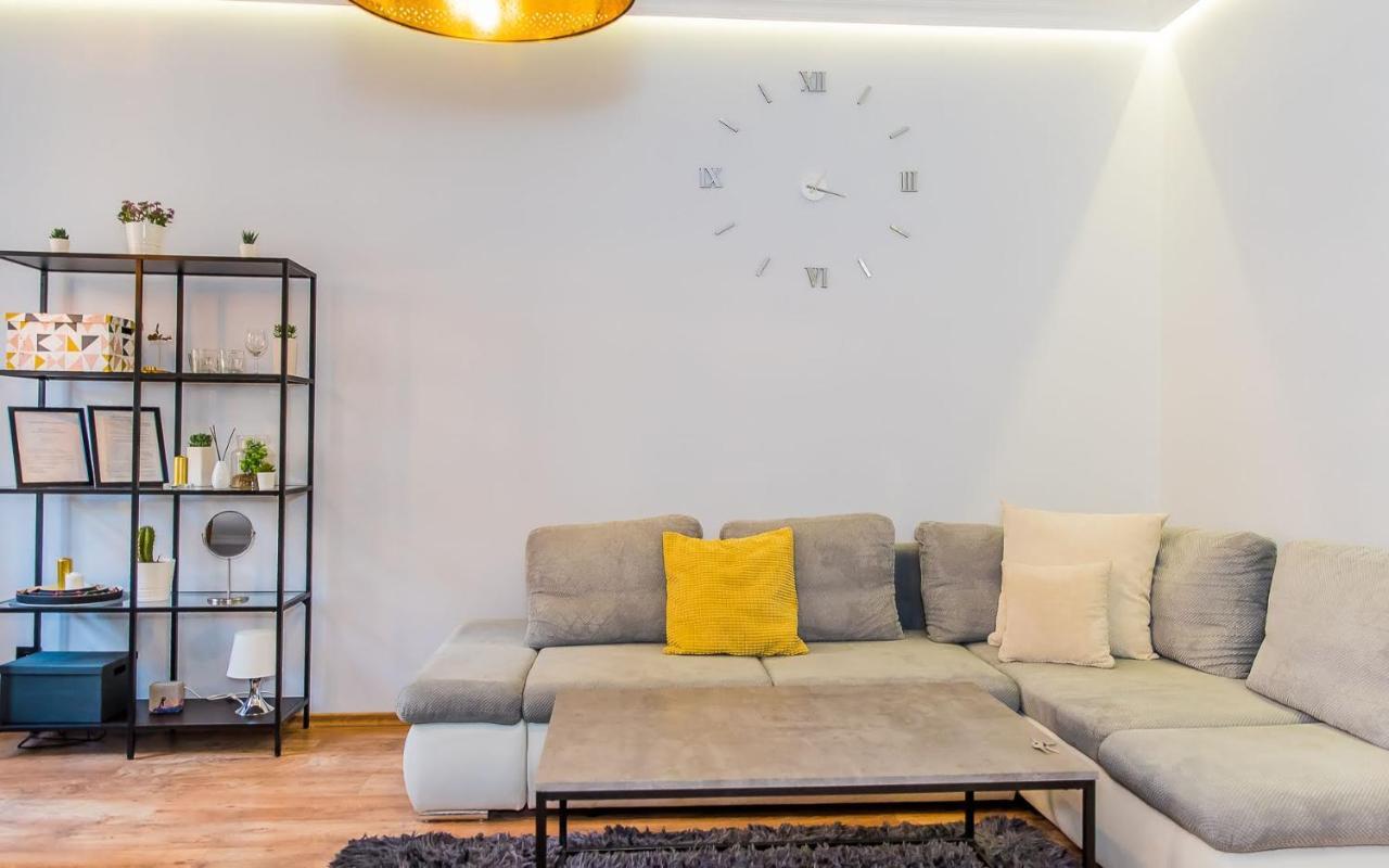 Easy Rent - Konopnicka 9 Apartment *