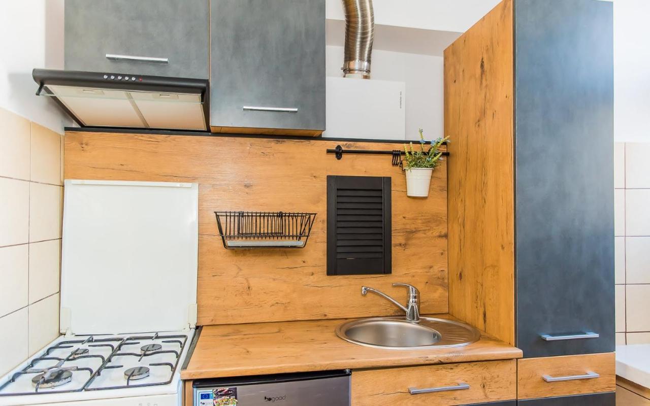 Apartment Easy Rent - Konopnicka 9 Lublin
