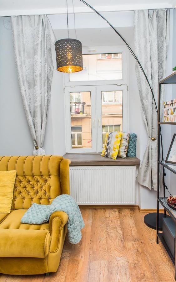 Apartment Easy Rent - Konopnicka 9