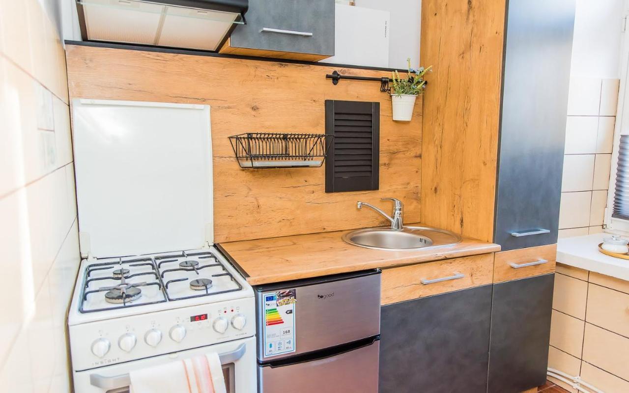 Easy Rent - Konopnicka 9 Apartment Lublin