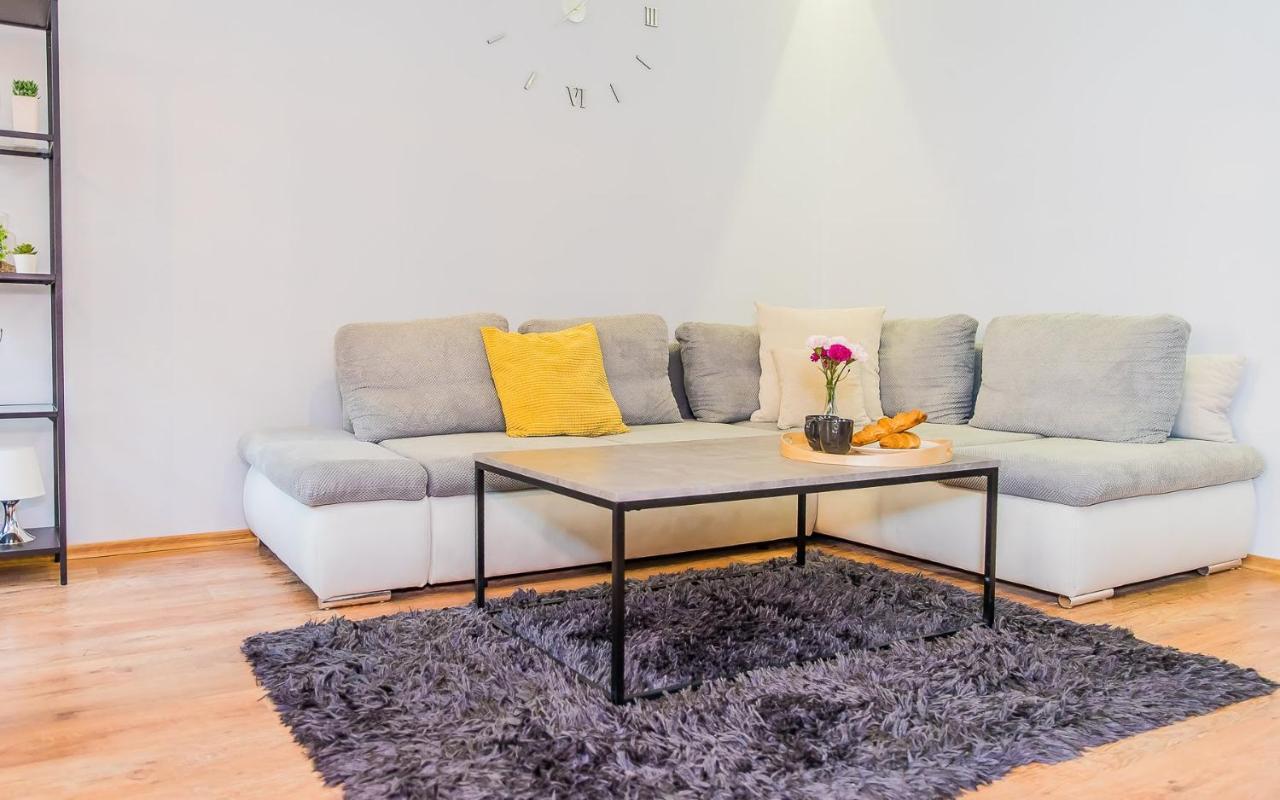 Easy Rent - Konopnicka 9 Apartment Lublin
