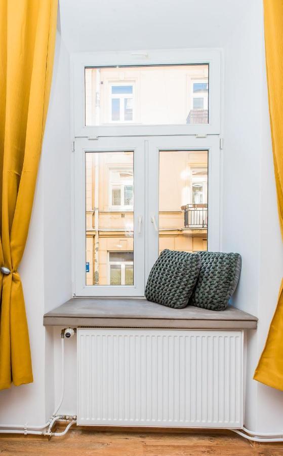 Easy Rent - Konopnicka 9 Apartment *