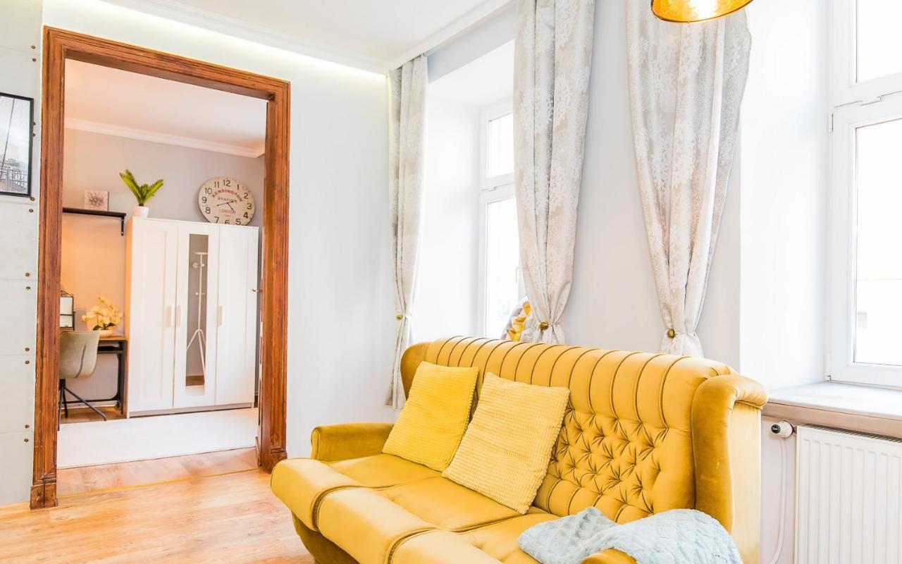 Easy Rent - Konopnicka 9 Apartment Lublin