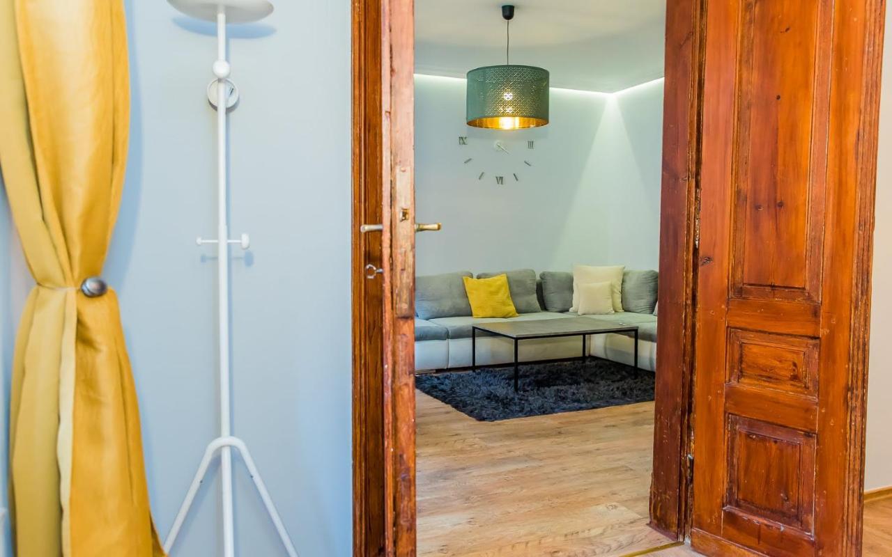 Easy Rent - Konopnicka 9 Apartment *