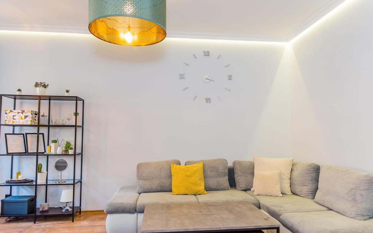 Easy Rent - Konopnicka 9 Apartment Lublin