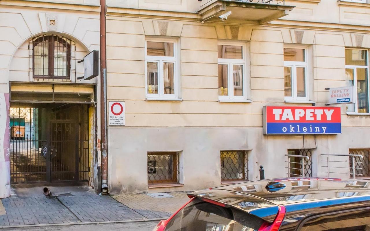 Apartment Easy Rent - Konopnicka 9 *