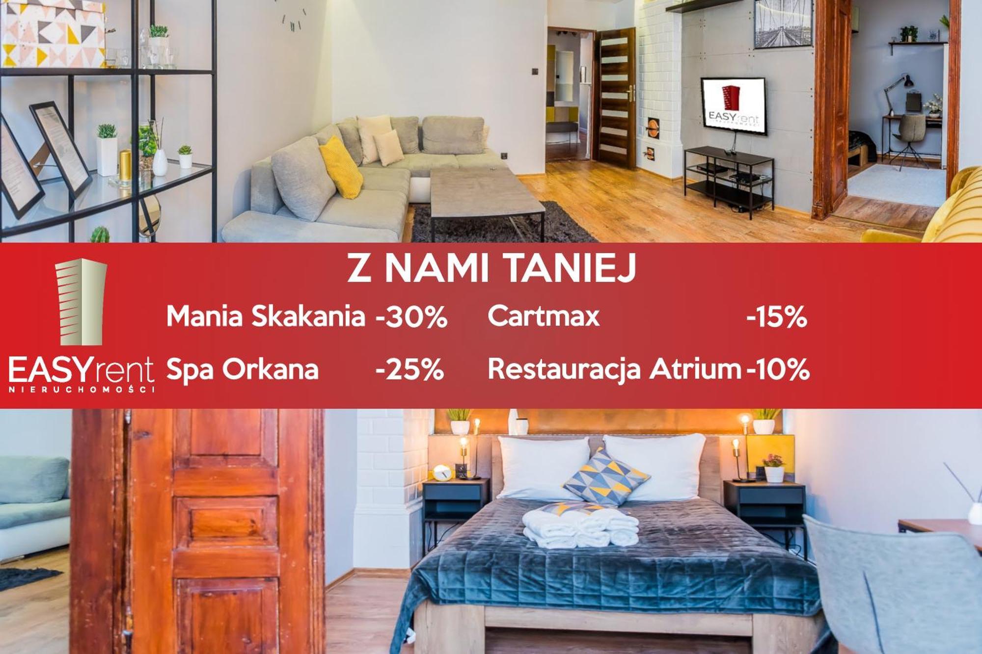 Easy Rent - Konopnicka 9 Lublin